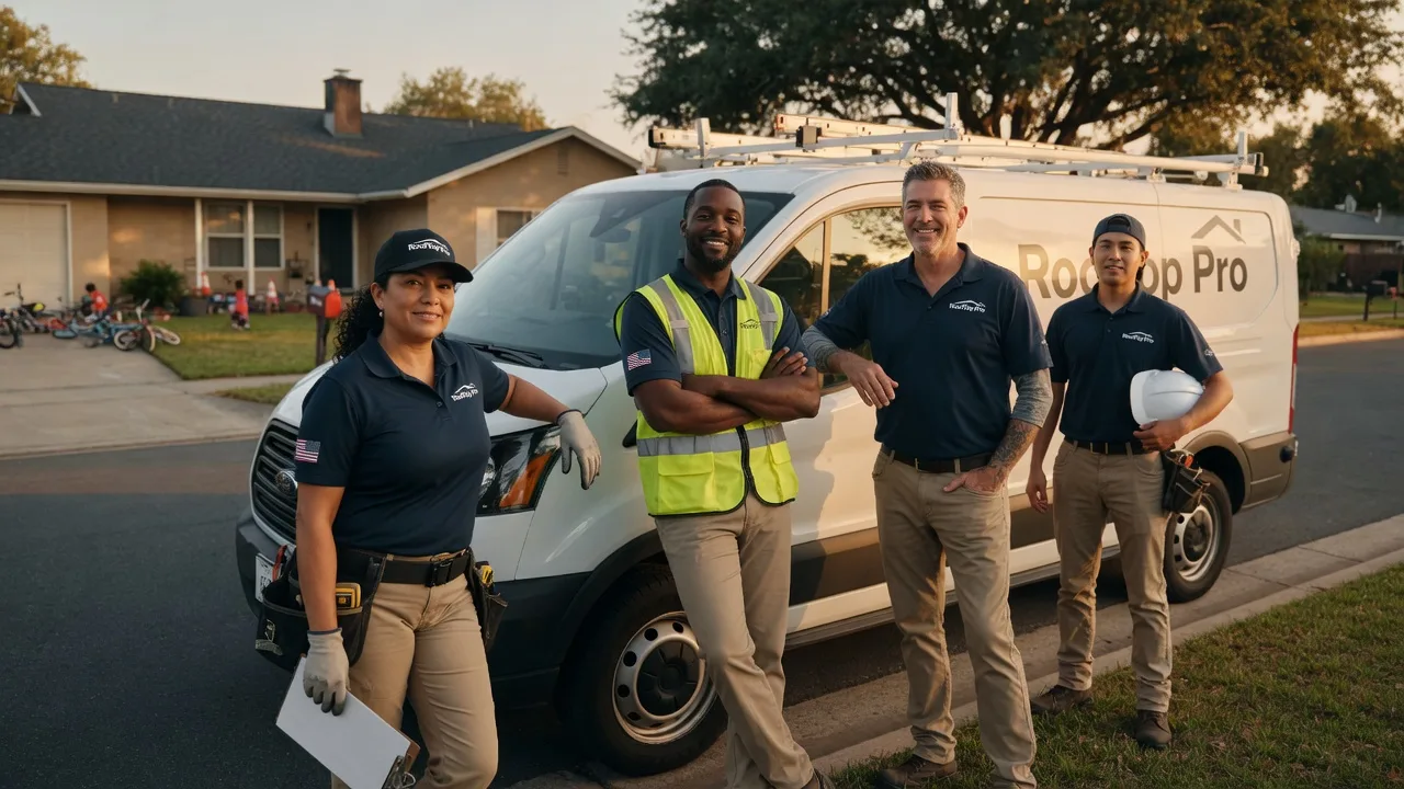 Roof Repair in Freedom, CA near me
